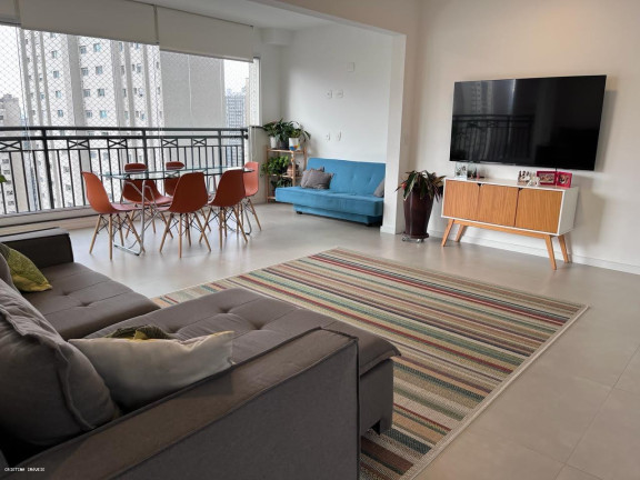 Imagem Apartamento com 3 Quartos à Venda, 102 m² em Vila Suzana - São Paulo Imagem Apartamento com 3 Quartos à Venda, 102 m² em Vila Suzana - São Paulo