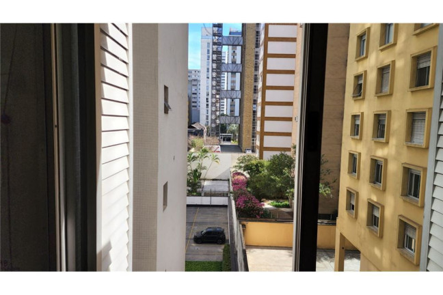 Imagem Apartamento com 3 Quartos à Venda, 127 m² em Jardim Paulista - São Paulo