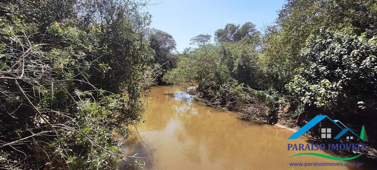 Imagem Chácara à Venda, 43 m² em Centro - Paraisópolis