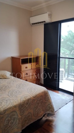 Imagem Apartamento com 3 Quartos à Venda, 134 m² em Jardim Aquarius - São José Dos Campos