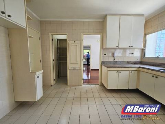 Imagem Apartamento com 4 Quartos para Alugar, 208 m² em Paraíso - São Paulo Imagem Apartamento com 4 Quartos para Alugar, 208 m² em Paraíso - São Paulo