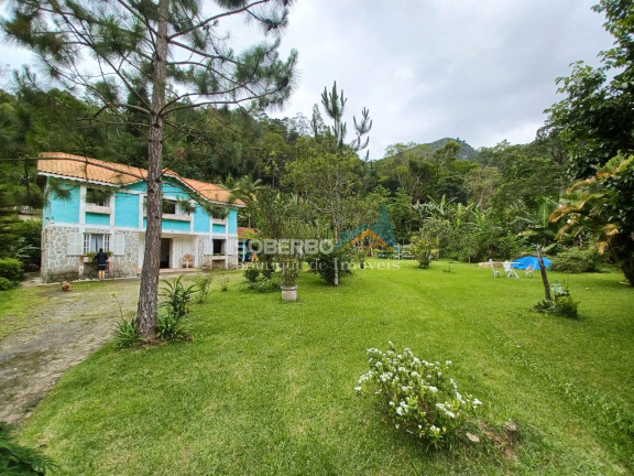 Imagem Casa com 3 Quartos à Venda, 3.900 m² em Montanhas - Teresópolis Imagem Casa com 3 Quartos à Venda, 3.900 m² em Montanhas - Teresópolis