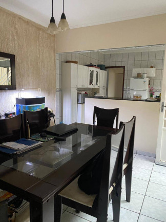 Casa com 2 Quartos à Venda, 88 m² em Vila M Genoveva - Jundiaí