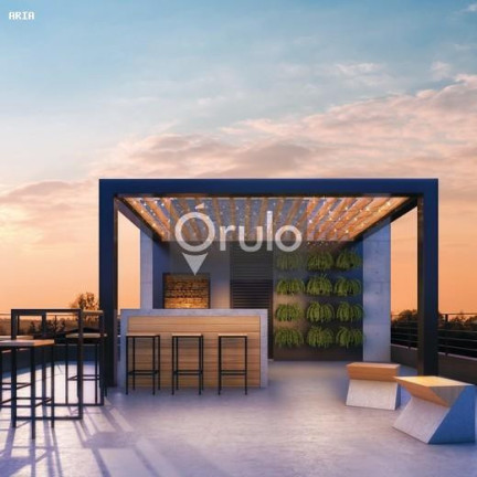 Imagem Apartamento com 3 Quartos à Venda, 102 m² em Boa Vista - Porto Alegre