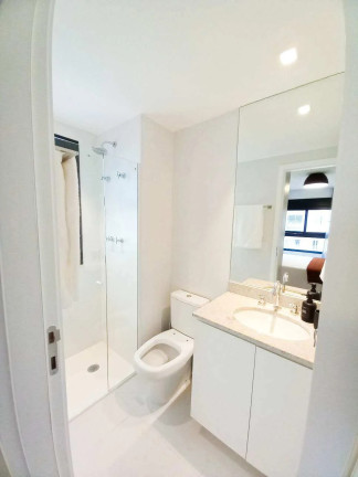 Imagem Apartamento com 2 Quartos para Alugar, 65 m² Imagem Apartamento com 2 Quartos para Alugar, 65 m²
