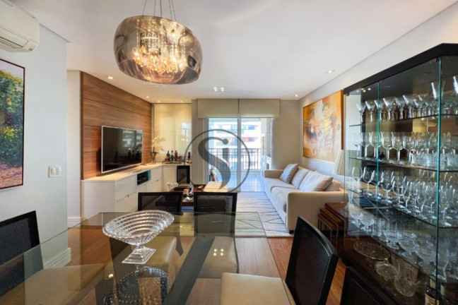 Apartamento com 2 Quartos à Venda, 86 m² em Perdizes - São Paulo