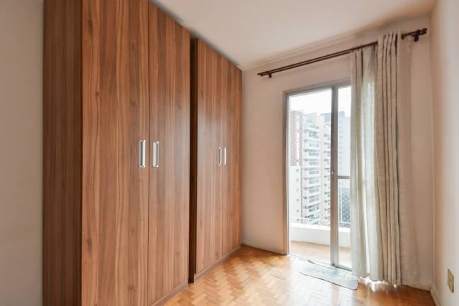 Imagem Apartamento com 2 Quartos à Venda, 51 m² em Vila Mariana - São Paulo Imagem Apartamento com 2 Quartos à Venda, 51 m² em Vila Mariana - São Paulo