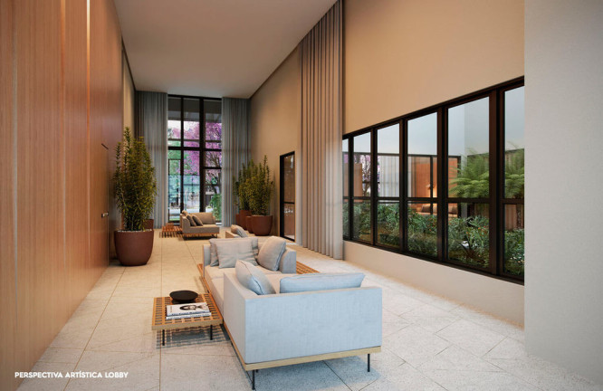 Imagem Apartamento com 3 Quartos à Venda, 109 m² em Perdizes - São Paulo