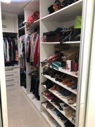 Imagem Apartamento com 4 Quartos à Venda, 420 m² em Graças - Recife