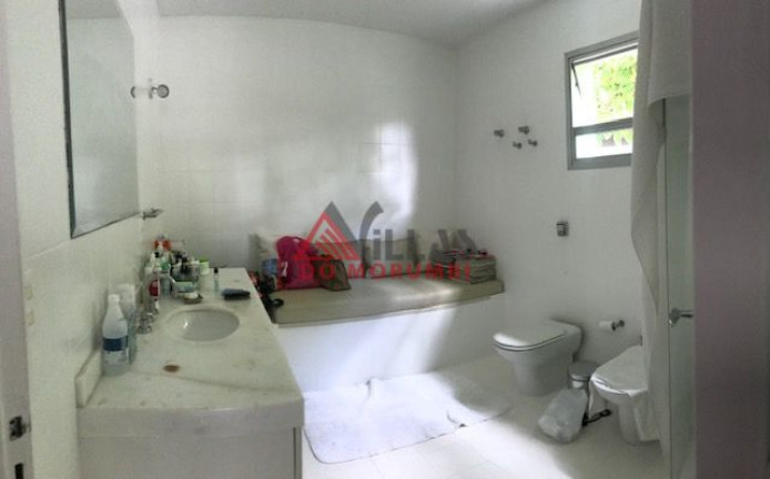 Imagem Casa com 4 Quartos à Venda, 270 m² em Jardim Leonor - São Paulo Imagem Casa com 4 Quartos à Venda, 270 m² em Jardim Leonor - São Paulo