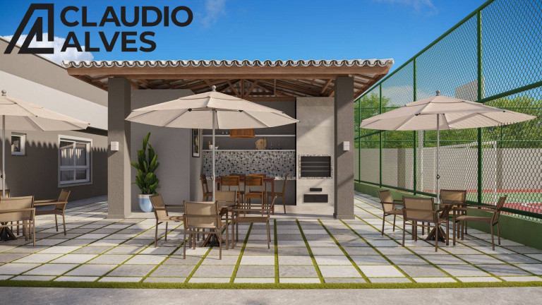 Imagem Apartamento com 2 Quartos à Venda, 40 m² em Mangabeira - Feira De Santana Imagem Apartamento com 2 Quartos à Venda, 40 m² em Mangabeira - Feira De Santana