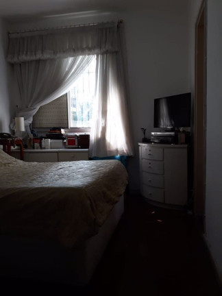 Imagem Apartamento com 3 Quartos à Venda, 97 m² em Itaim Bibi - São Paulo