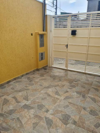 Imagem Sobrado com 2 Quartos à Venda, 67 m² em Vila Ponte Rasa - São Paulo