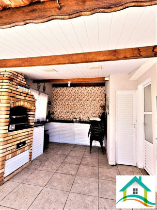 Imagem Sobrado com 3 Quartos à Venda, 84 m² em Jardim Utinga - Santo André Imagem Sobrado com 3 Quartos à Venda, 84 m² em Jardim Utinga - Santo André