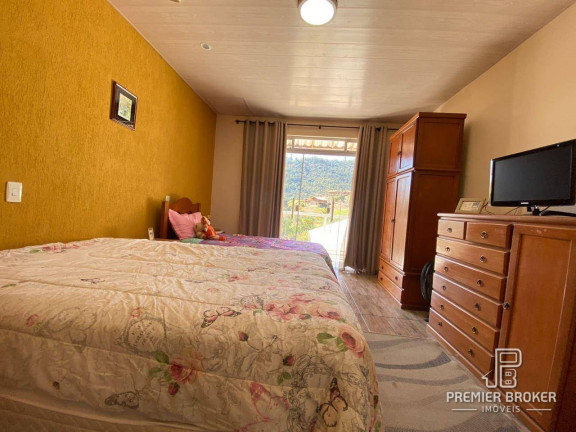 Imagem Casa com 5 Quartos à Venda, 500 m² em Sebastiana - Teresópolis Imagem Casa com 5 Quartos à Venda, 500 m² em Sebastiana - Teresópolis