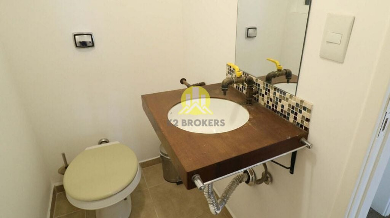 Imagem Apartamento com 3 Quartos à Venda, 187 m² em Itaim Bibi - São Paulo Imagem Apartamento com 3 Quartos à Venda, 187 m² em Itaim Bibi - São Paulo