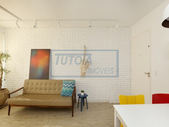 Imagem Apartamento com 2 Quartos à Venda, 70 m² em Jabaquara - São Paulo Imagem Apartamento com 2 Quartos à Venda, 70 m² em Jabaquara - São Paulo