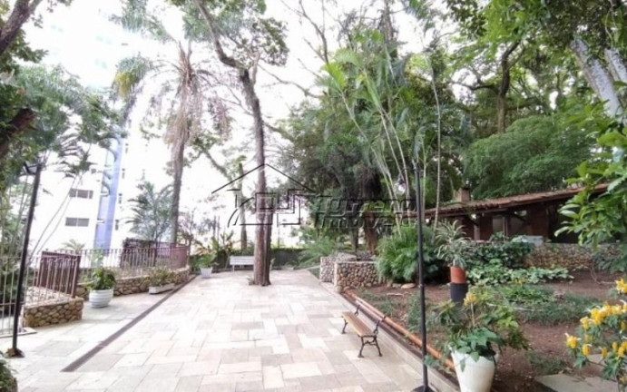 Imagem Apartamento com 4 Quartos à Venda, 220 m² em Vila Ema - São José Dos Campos
