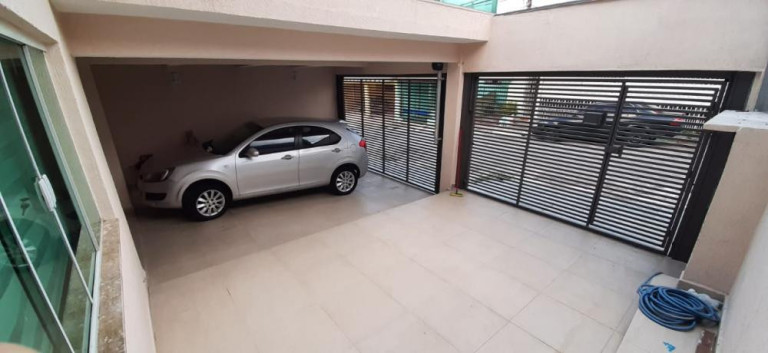 Imagem Casa com 6 Quartos à Venda, 240 m² em Vila Carrão - São Paulo Imagem Casa com 6 Quartos à Venda, 240 m² em Vila Carrão - São Paulo