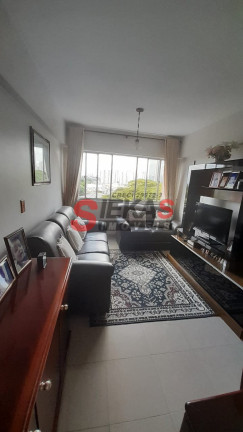 Imagem Apartamento com 2 Quartos à Venda, 60 m² em Parque São Jorge - São Paulo Imagem Apartamento com 2 Quartos à Venda, 60 m² em Parque São Jorge - São Paulo