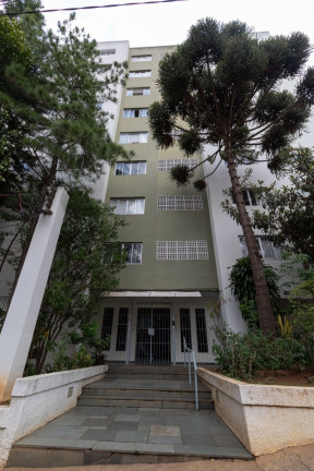 Imagem Apartamento com 1 Quarto à Venda, 38 m² em Chácara Klabin - São Paulo