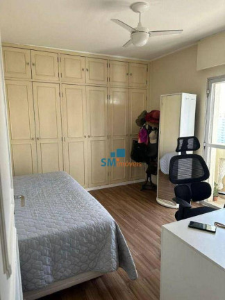 Imagem Apartamento com 4 Quartos à Venda, 130 m² em Brooklin - São Paulo Imagem Apartamento com 4 Quartos à Venda, 130 m² em Brooklin - São Paulo