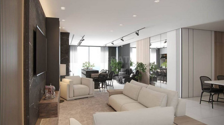 Imagem Apartamento com 3 Quartos à Venda, 148 m² em Centro - Navegantes