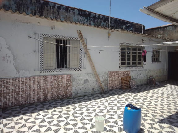 Imagem Casa com 2 Quartos à Venda, 300 m² em Agenor De Campos - Mongaguá Imagem Casa com 2 Quartos à Venda, 300 m² em Agenor De Campos - Mongaguá