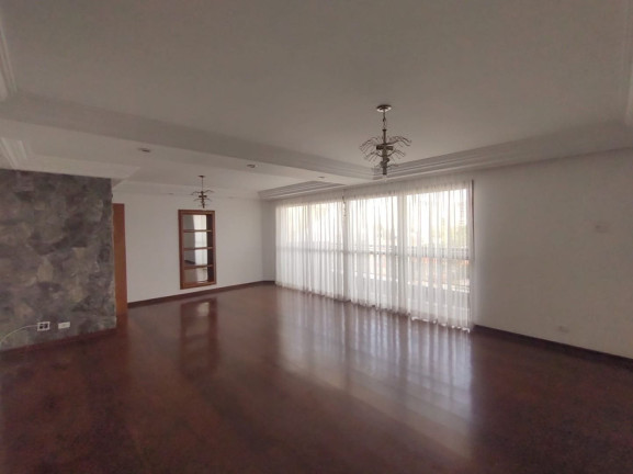 Imagem Apartamento com 3 Quartos à Venda, 151 m² em Centro - Piracicaba Imagem Apartamento com 3 Quartos à Venda, 151 m² em Centro - Piracicaba
