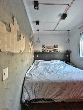 Imagem Imóvel com 3 Quartos à Venda, 118 m² em Jardim Das Acácias - São Paulo