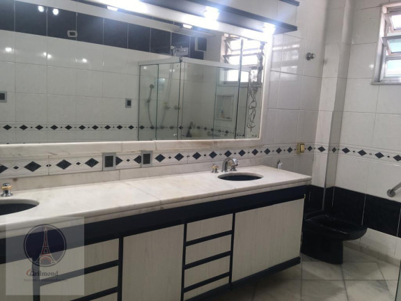 Imagem Apartamento com 3 Quartos à Venda, 181 m² em Jardim Paulista - São Paulo