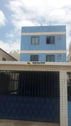Imagem Apartamento com 2 Quartos à Venda, 70 m² em Parque Rosário - Campos Dos Goytacazes Imagem Apartamento com 2 Quartos à Venda, 70 m² em Parque Rosário - Campos Dos Goytacazes