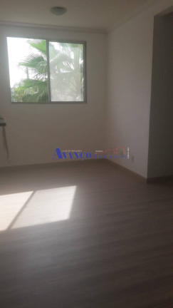 Imagem Apartamento com 3 Quartos para Alugar, 65 m² em Vila Mafalda - Jundiaí