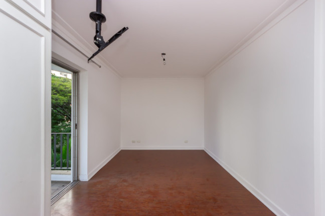 Imagem Apartamento com 3 Quartos à Venda, 165 m² em Indianópolis - São Paulo