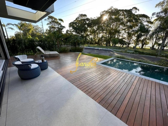 Imagem Casa de Condomínio com 6 Quartos à Venda, 588 m² em Zona Nova - Capão Da Canoa Imagem Casa de Condomínio com 6 Quartos à Venda, 588 m² em Zona Nova - Capão Da Canoa