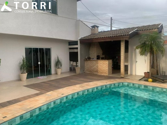 Imagem Sobrado com 3 Quartos à Venda, 292 m² em Jardim Santa Esmeralda - Sorocaba Imagem Sobrado com 3 Quartos à Venda, 292 m² em Jardim Santa Esmeralda - Sorocaba