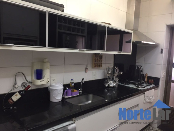 Imagem Apartamento com 3 Quartos à Venda, 147 m² em Santana - São Paulo Imagem Apartamento com 3 Quartos à Venda, 147 m² em Santana - São Paulo