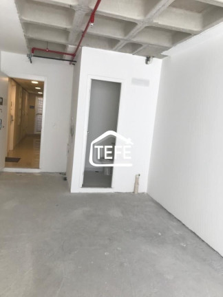 Imagem Sala Comercial à Venda, 30 m² em Centro - Rio De Janeiro