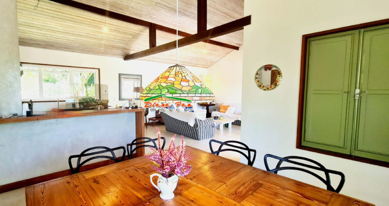 Imagem Casa com 3 Quartos à Venda, 175 m² em Búzios Imagem Casa com 3 Quartos à Venda, 175 m² em Búzios