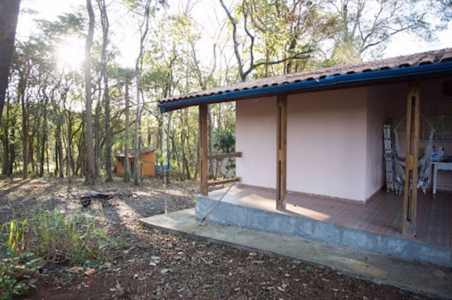Imagem Chácara com 3 Quartos à Venda, 115 m² em Jardim Estância Brasil - Atibaia Imagem Chácara com 3 Quartos à Venda, 115 m² em Jardim Estância Brasil - Atibaia