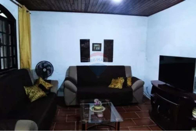 Imagem Casa com 4 Quartos à Venda, 120 m² em Maravista - Niterói Imagem Casa com 4 Quartos à Venda, 120 m² em Maravista - Niterói