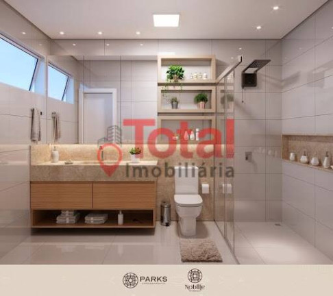 Imagem Cobertura com 3 Quartos à Venda, 181 m² em Cidade Nobre - Ipatinga