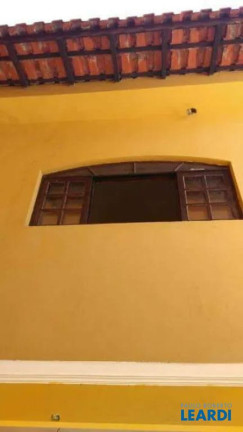 Imagem Sobrado com 3 Quartos para Alugar, 180 m² em Jardim Milena - Santo André Imagem Sobrado com 3 Quartos para Alugar, 180 m² em Jardim Milena - Santo André