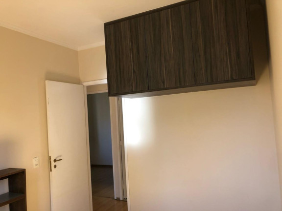 Imagem Apartamento com 3 Quartos para Alugar, 65 m² em Baeta Neves - São Bernardo Do Campo