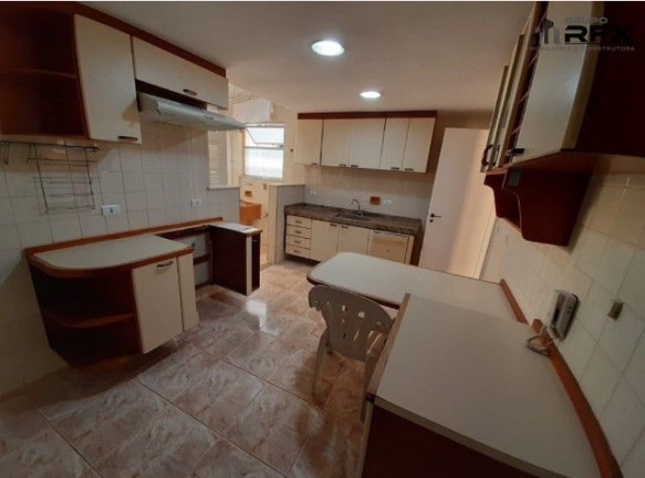 Imagem Apartamento com 3 Quartos à Venda, 130 m² em Icaraí - Niterói