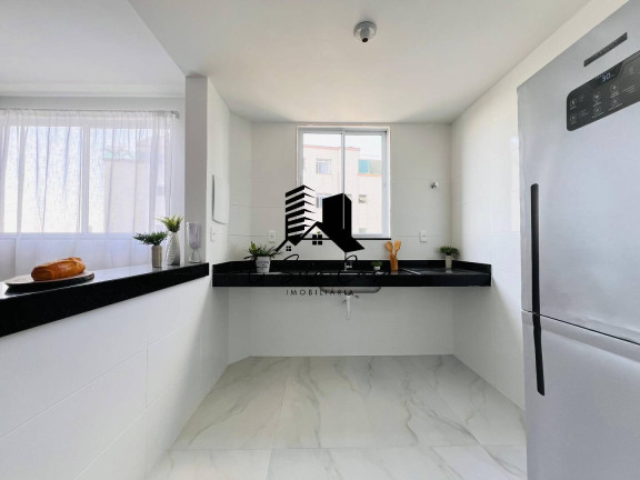 Imagem Apartamento com 3 Quartos à Venda, 130 m² em Novo Eldorado - Contagem Imagem Apartamento com 3 Quartos à Venda, 130 m² em Novo Eldorado - Contagem