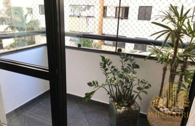 Imagem Apartamento à Venda,  em Vila Fachini - São Paulo