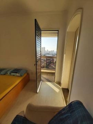 Imagem Apartamento com 4 Quartos à Venda, 200 m² em Ipiranga - São Paulo Imagem Apartamento com 4 Quartos à Venda, 200 m² em Ipiranga - São Paulo