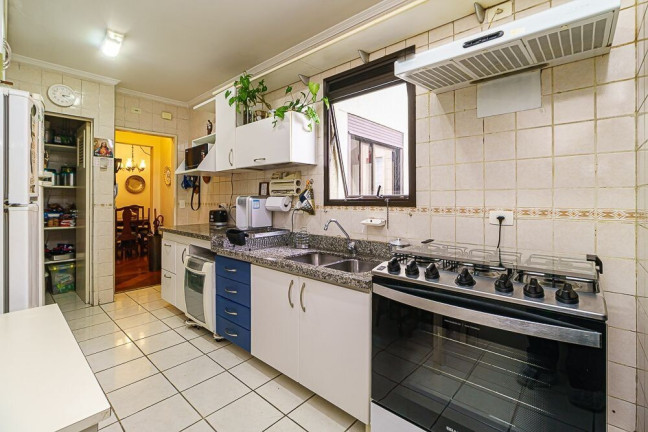 Imagem Apartamento com 4 Quartos à Venda, 136 m² em Morumbi - São Paulo