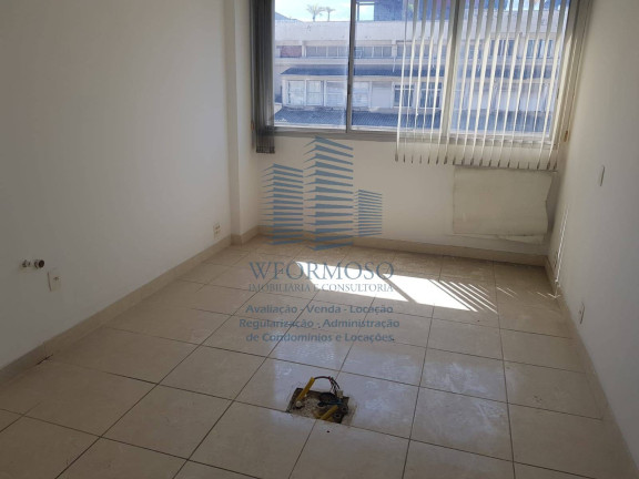 Imagem Sala Comercial à Venda, 27 m² em Copacabana - Rio De Janeiro